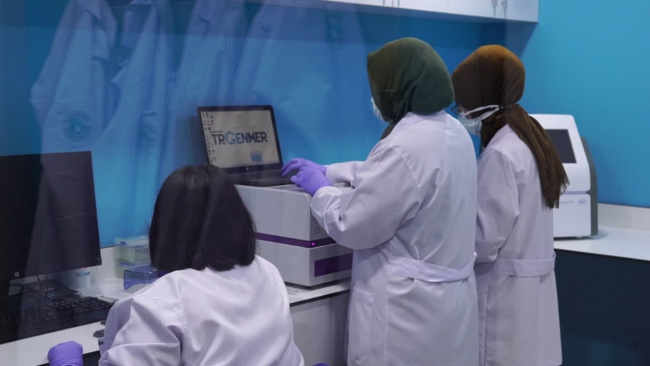 Fotoğraf: TRT Haber